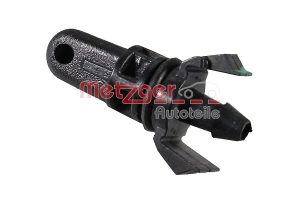 Diuza spalare parbriz DACIA LOGAN MCV (KS_) 1.5 dCi diesel 65 cai METZGER 2221144