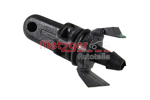Diuza spalare parbriz DACIA LOGAN MCV (KS_) 1.5 dCi diesel 65 cai METZGER 2221144
