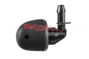 Diuza spalare parbriz DACIA SANDERO 1.0 Hi-Flex Benzina/Etanol 76 cai METZGER 2221146