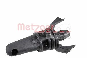 Diuza spalare parbriz DACIA LODGY (JS_) 1.3 TCe 100 (JSNU) benzina 102 cai METZGER 2221164