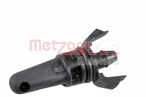 Diuza spalare parbriz DACIA LODGY (JS_) 1.3 TCe 100 (JSNU) benzina 102 cai METZGER 2221164