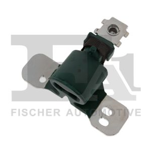 Suport sistem de esapament DACIA DUSTER (HM_) 1.3 TCe 130 (HMMF) benzina 131 cai FA1 223-962