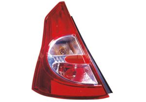 Lampa spate DACIA SANDERO 1.6 Hi-Flex (BS1H) Benzina/Etanol 87 cai ALKAR 2231721