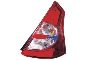 Lampa spate DACIA SANDERO 1.6 Hi-Flex (BS1H) Benzina/Etanol 87 cai ALKAR 2232721