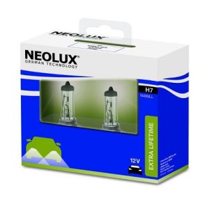 Bec far faza lunga DACIA JOGGER (RK_) 1.0 TCe 90 ECO-G (RKMT) Benzina/Autogaz (GPL) 91 cai NEOLUX N499LL-SCB