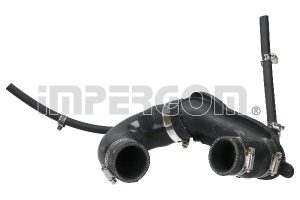 Furtun aer supraalimentare DACIA SANDERO 1.5 dCi diesel 68 cai ORIGINAL IMPERIUM 223380