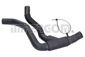 Furtun schimbator de caldura (incalzire) DACIA SANDERO II 1.5 dCi diesel 90 cai ORIGINAL IMPERIUM 224088