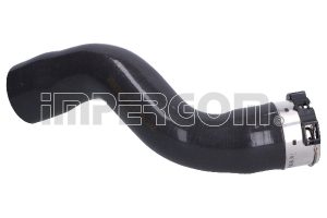 Furtun aer supraalimentare DACIA SANDERO II 1.5 dCi diesel 84 cai ORIGINAL IMPERIUM 224741