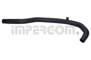 Furtun schimbator de caldura (incalzire) DACIA LOGAN MCV II 1.6 benzina 84 cai ORIGINAL IMPERIUM 224752
