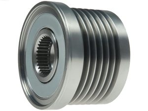Fulie alternator DACIA SANDERO II TCe 90 LPG (B8M1) Benzina/Autogaz (GPL) 90 cai AS-PL AFP3002