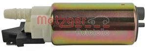 Pompa combustibil DACIA LOGAN MCV (KS_) 1.6 MPI 85 benzina 84 cai METZGER 2250161