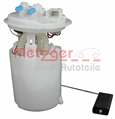 Sistem alimentare cu combustibil DACIA SANDERO 1.6 (BS0D, BS0B, BS0F, BS0H) benzina 87 cai METZGER 2250185