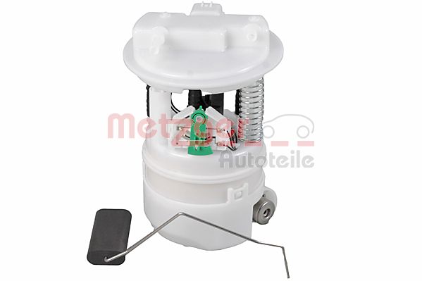 Sistem alimentare cu combustibil DACIA DUSTER (HS_) 1.6 16V 4x4 benzina 105 cai METZGER 2250327
