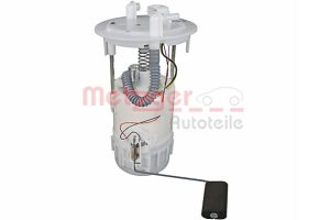 Sistem alimentare cu combustibil DACIA LODGY (JS_) 1.2 TCe (JSAY, JSM0) benzina 115 cai METZGER 2250344