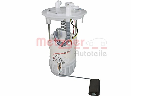 Sistem alimentare cu combustibil DACIA LODGY (JS_) 1.2 TCe (JSAY, JSM0) benzina 115 cai METZGER 2250344