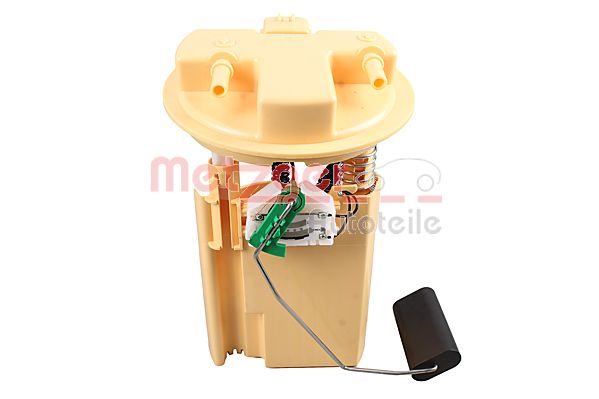 Senzor rezervor combustibil DACIA DUSTER (HS_) 1.5 dCi diesel 110 cai METZGER 2250424