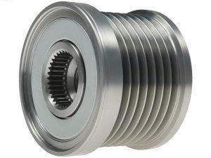 Fulie alternator DACIA LODGY (JS_) 1.2 TCe (JSAY, JSM0) benzina 115 cai AS-PL AFP3016