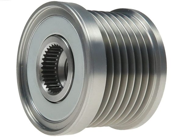 Fulie alternator DACIA LODGY (JS_) 1.2 TCe (JSAY, JSM0) benzina 115 cai AS-PL AFP3016