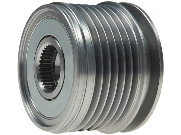 Fulie alternator DACIA LOGAN (LS_) 1.4 (LSOA, LSOC, LSOE, LSOG) benzina 75 cai AS-PL AFP3018