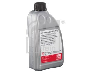Ulei cutie automata DACIA LOGAN (LS_) 1.6 16V (LS09, LS0L, LS0M, LS0P, LS0V, LS18, LS1S, LS1V,... benzina 105 cai FEBI BILSTEIN 22806