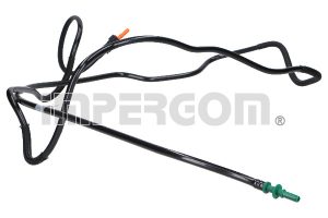 Conducta alimentare cu combustibil DACIA SANDERO II 1.5 dCi diesel 84 cai ORIGINAL IMPERIUM 230273