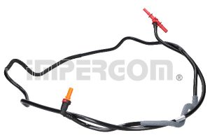Conducta alimentare cu combustibil DACIA SANDERO II 1.5 dCi diesel 90 cai ORIGINAL IMPERIUM 230274