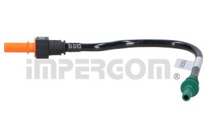 Conducta alimentare cu combustibil DACIA LOGAN MCV II 1.2 benzina 73 cai ORIGINAL IMPERIUM 230357