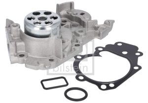 Pompa de apa DACIA SANDERO II 1.2 LPG Benzina/Autogaz (GPL) 75 cai FEBI BILSTEIN 23057