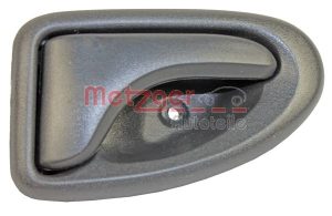 Manerul exterior al usii DACIA LOGAN (LS_) 1.5 dCi (LS04) diesel 75 cai METZGER 2310513