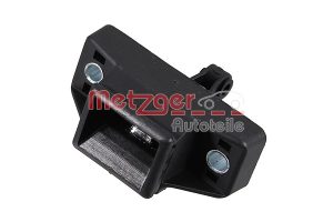 Incuietoare haion DACIA SANDERO II 1.0 TCe 100 (B8ML) benzina 101 cai METZGER 2310732