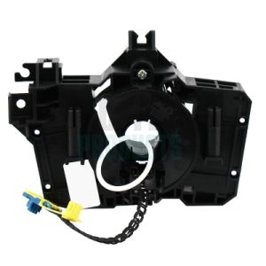Arc spirala Airbag DACIA LOGAN MCV (KS_) 1.6 Bifuel Benzina/Autogaz (GPL) 87 cai HOFFER 21031125E