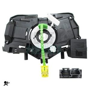 Arc spirala Airbag DACIA LODGY (JS_) 1.5 dCi (JSMC, JSAF) diesel 107 cai HOFFER 21031137