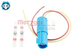 Set reparat cabluri senzor ax cu came DACIA SANDERO 1.6 16V Bifuel Benzina/Etanol 105 cai METZGER 2322010