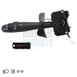 Comutator coloana directie DACIA LOGAN EXPRESS (FS_) 1.6 benzina 87 cai HOFFER 2103406