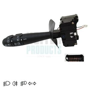 Comutator coloana directie DACIA LOGAN (LS_) 1.6 Bifuel Benzina/Autogaz (GPL) 84 cai HOFFER 2103407