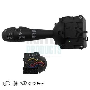 Comutator coloana directie DACIA LOGAN II 1.2 LPG Benzina/Autogaz (GPL) 75 cai HOFFER 2103456