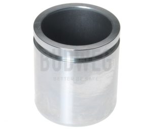 Piston etrier frana DACIA LOGAN MCV (KS_) 1.5 dCi (KS0W) diesel 86 cai BUDWEG CALIPER 234810