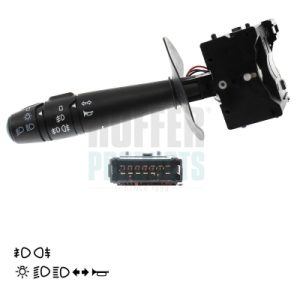 Comutator coloana directie DACIA LOGAN pick-up (US_) 1.5 dCi diesel 88 cai HOFFER 2103517