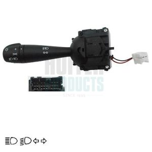 Comutator coloana directie DACIA LODGY (JS_) 1.6 benzina 83 cai HOFFER 2103535