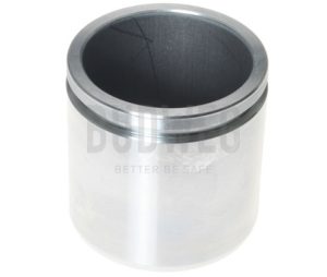 Piston etrier frana DACIA LOGAN MCV (KS_) 1.5 dCi (KS04) diesel 88 cai BUDWEG CALIPER 235419