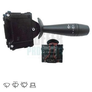 Comutator coloana directie DACIA LODGY (JS_) 1.6 SCe 100 (JSAV) benzina 102 cai HOFFER 2103549