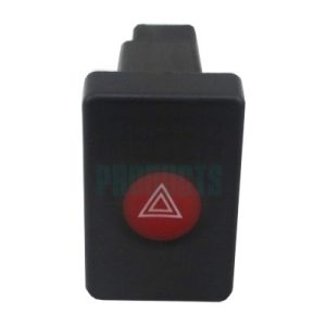 Comutator lumini de avarie DACIA LOGAN pick-up (US_) 1.5 dCi (US00, US0J, US0Y) diesel 65 cai HOFFER 2103643