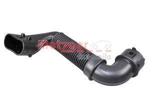 Palnie filtru de aer DACIA LOGAN MCV II 1.2 LPG Benzina/Autogaz (GPL) 72 cai METZGER 2388076
