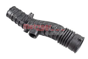 Furtun alimentare aer DACIA LODGY (JS_) 1.6 SCe 100 (JSAV) benzina 102 cai METZGER 2388085