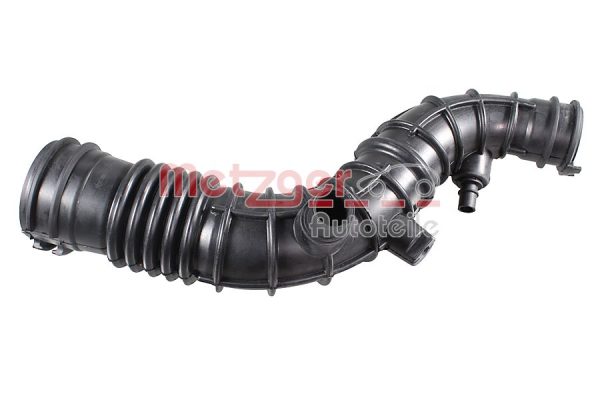 Furtun alimentare aer DACIA LODGY (JS_) 1.2 TCe (JSAY, JSM0) benzina 115 cai METZGER 2389061