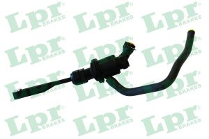 Pompa centrala ambreiaj DACIA LODGY (JS_) 1.5 dCi diesel 109 cai LPR 2392