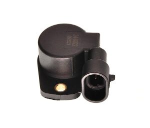 Senzor pozitie clapeta acceleratie DACIA LOGAN (LS_) 1.6 16V (LS09, LS0L, LS0M, LS0P, LS0V, LS18, LS1S, LS1V,... benzina 105 cai MAXGEAR 24-0022