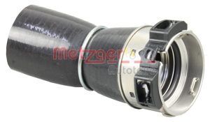 Furtun aer supraalimentare DACIA SANDERO II 1.5 dCi 75 / Blue dCi 75 (B8JW, B8M4, B8AH, B8M7, B8M6) diesel 75 cai METZGER 2400489