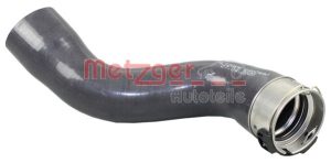 Furtun aer supraalimentare DACIA SANDERO II 1.5 dCi diesel 90 cai METZGER 2400490