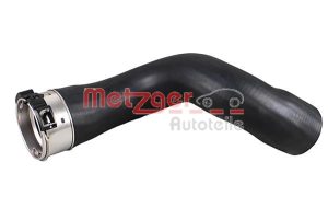 Furtun aer supraalimentare DACIA SANDERO II 1.5 dCi 75 / Blue dCi 75 (B8JW, B8M4, B8AH, B8M7, B8M6) diesel 75 cai METZGER 2400492